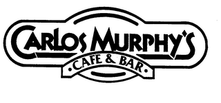 CARLOS MURPHY'S CAFE & BAR