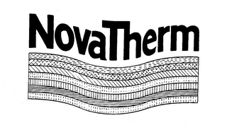 NOVATHERM trademark