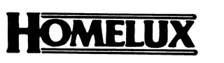 HOMELUX trademark