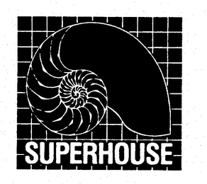 SUPERHOUSE trademark