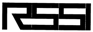 RSSI trademark