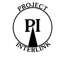 PI PROJECT INTERLINK