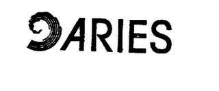 ARIES trademark