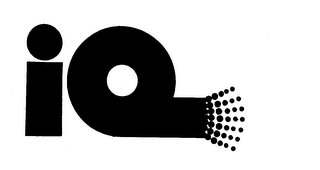 IQ trademark
