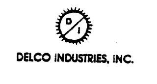 DELCO INDUSTRIES, INC. DI