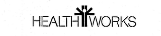HEALTH WORKS trademark