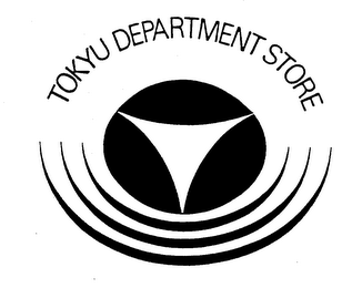 TOKYU DEPARTMENT STORE