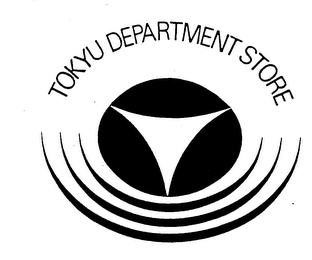 TOKYU DEPARTMENT STORE