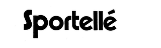 SPORTELLE trademark