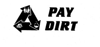 PAY DIRT trademark