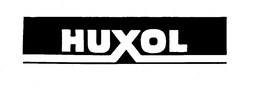 HUXOL trademark