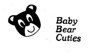 BABY BEAR CUTIES