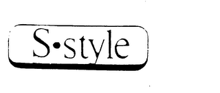 S-STYLE