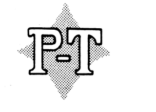 P-T trademark