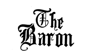 THE BARON