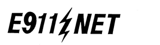 E911 NET trademark