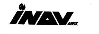INAV LTD. trademark