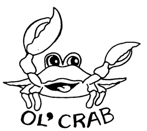 OL'CRAB