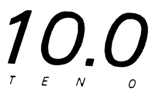 10.0 TEN 0