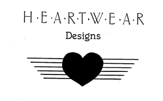 H-E-A-R-T-W-E-A-R DESIGNS