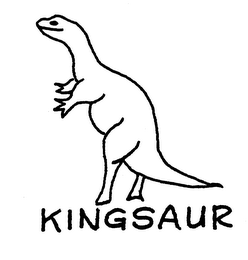 KINGSAUR