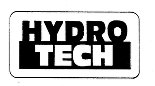 HYDRO TECH trademark