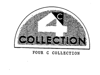 4C COLLECTION trademark