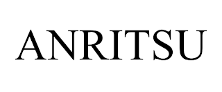 ANRITSU trademark