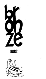 BRONZE 8882 trademark