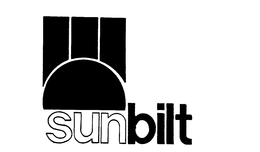 SUNBILT trademark