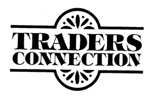 TRADERS CONNECTION trademark