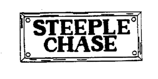 STEEPLE CHASE trademark