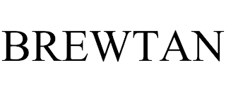 BREWTAN trademark