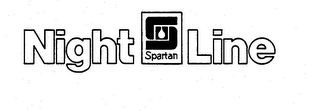 NIGHT SPARTAN LINE