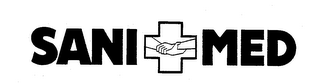 SANI MED trademark