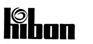 HIBON trademark