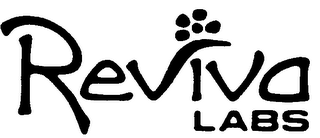 REVIVA LABS trademark