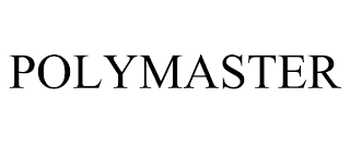POLYMASTER trademark