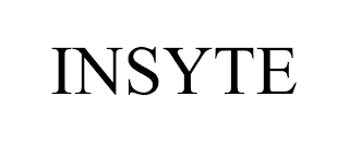 INSYTE trademark