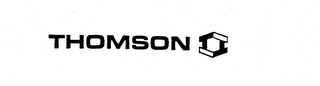 THOMSON trademark