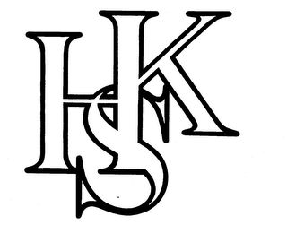 HKS trademark