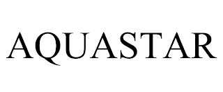 AQUASTAR trademark