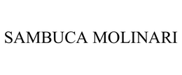 SAMBUCA MOLINARI