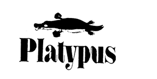 PLATYPUS