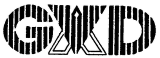 GVD trademark