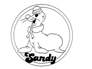 SANDY