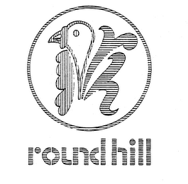 ROUND HILL RH