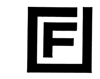 F trademark