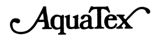 AQUATEX trademark