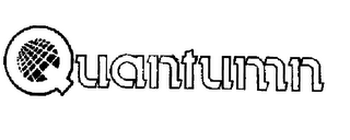 QUANTUMN trademark